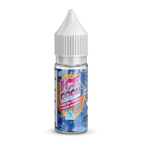 E-liquide Fruit du Dragon Fruits...