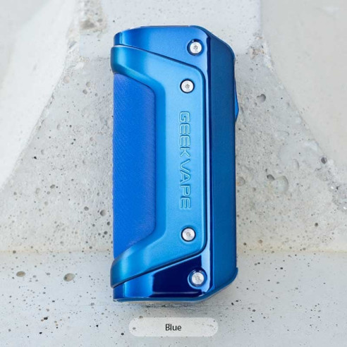 Box Aegis Solo 3 S100 - Geekvape