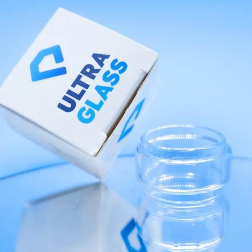Pyrex Centaurus Ultra Glass 5ml - Lost Vape