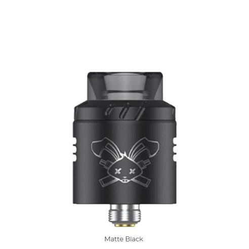 Dripper Dead Rabbit Solo RDA - Hellvape