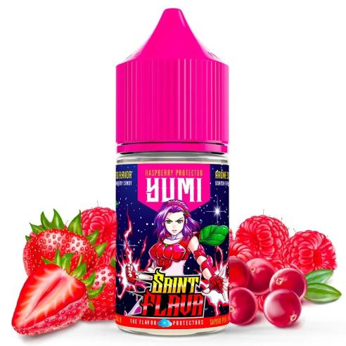 Concentré Yumi 30ml - Saint Flava