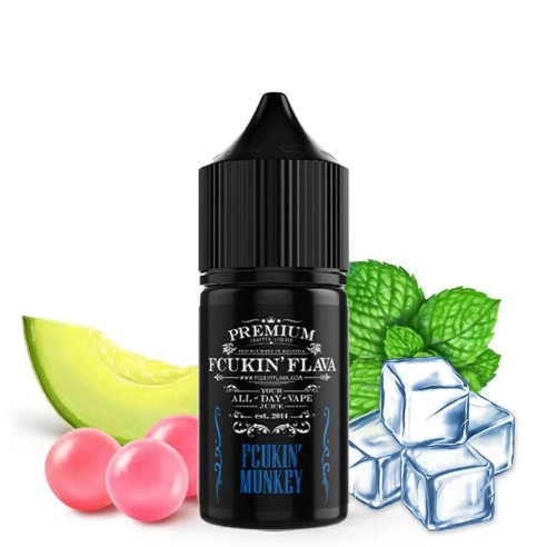 Concentré Fcukin Munkey 30ml -...