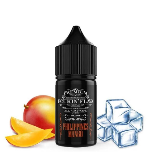 Concentré Philippine Mango 30ml -...