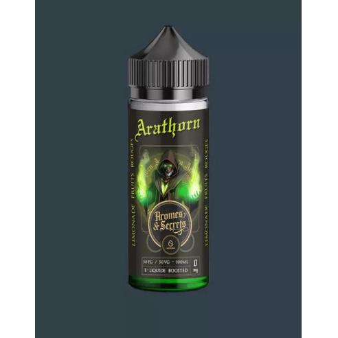 E-liquide Arathorn 100ml - Arômes et Secrets 