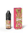 E-liquide Apple Berryz 10ml - Twist