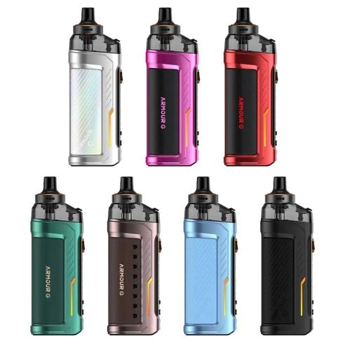Pod Armour G MTL - Vaporesso