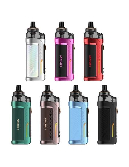 Pod Armour G MTL - Vaporesso