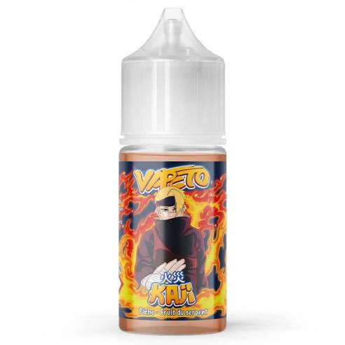 Concentré Kaji 30ml - Vapeto