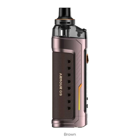 Pod Armour GS DTL - Vaporesso