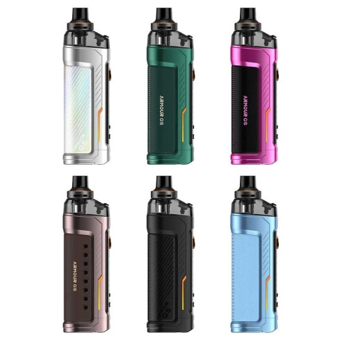 Pod Armour GS DTL - Vaporesso