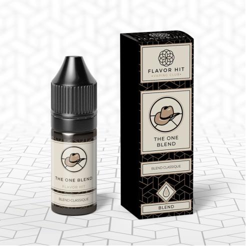 The One Blend 10ml - Flavor Hit