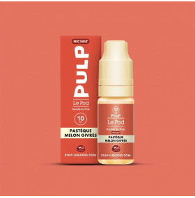 E-liquide Pastèque Melon...