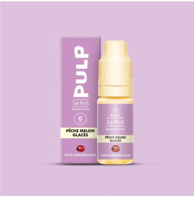 E-liquide Pêche Melon...