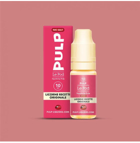 E-liquide Licorne 10ml Le...