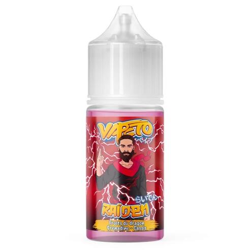 Concentré Raiden 30ml - Vapeto