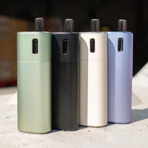 Pod Soul 2 - Geekvape