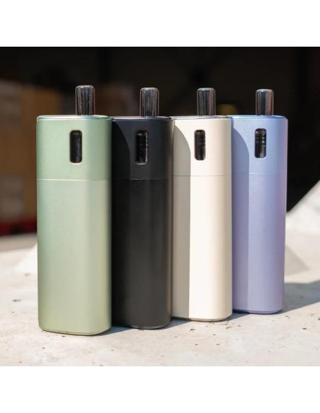 Pod Soul 2 - Geekvape
