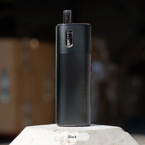 Pod Soul 2 - Geekvape - Black