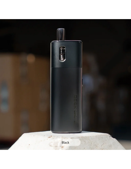 Pod Soul 2 - Geekvape - Black
