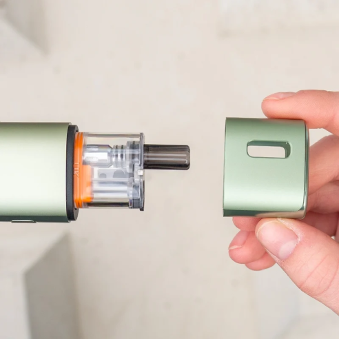 Pod Soul 2 - Geekvape