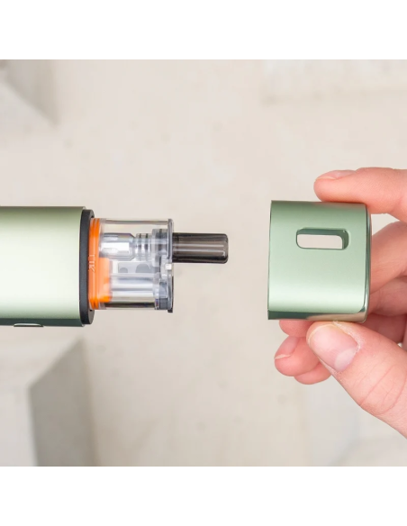 Pod Soul 2 - Geekvape
