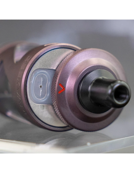 Clearomiseur Z Nano MTL – GeekVape