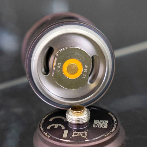 Clearomiseur Z Nano MTL – GeekVape