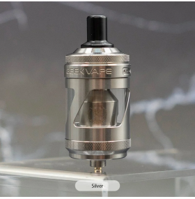 Clearomiseur Z Nano MTL – GeekVape 2