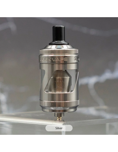 Clearomiseur Z Nano MTL – GeekVape