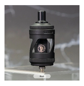 Clearomiseur Z Nano MTL – GeekVape