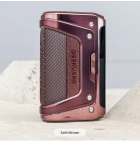 Box Aegis Legend 5 - Geekvape 2