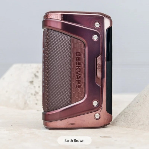 Box Aegis Legend 5 - Geekvape