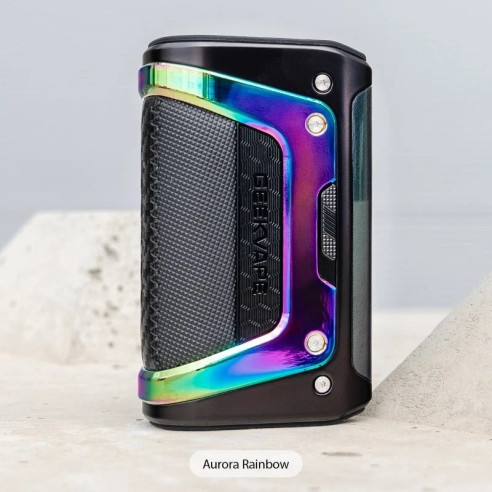 Box Aegis Legend 5 - Geekvape