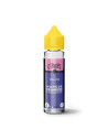 E-liquide Mangue Framboise 50ml - Cirkus