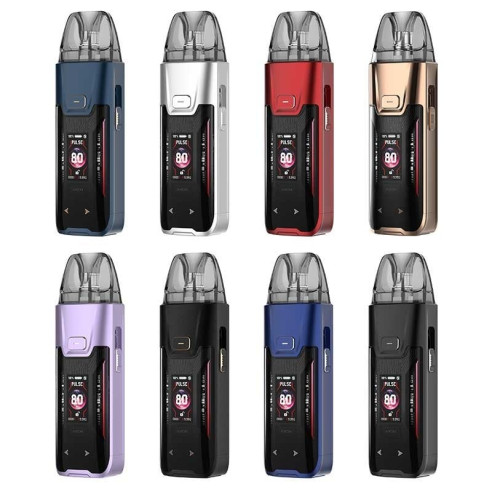 Pod Luxe Xr Max 2 - Vaporesso