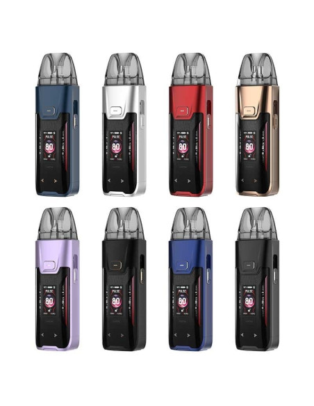 Pod Luxe Xr Max 2 - Vaporesso