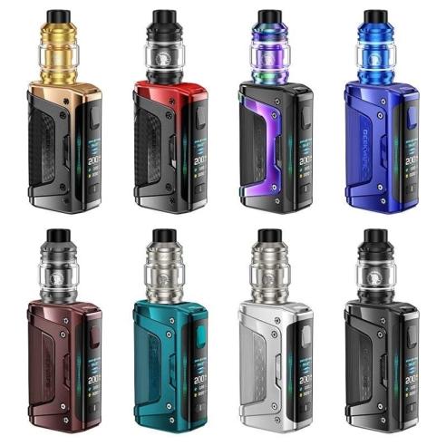 Kit Aegis Legend 5 - Geekvape