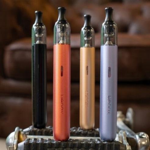 Pod Wenax M2 - Geekvape