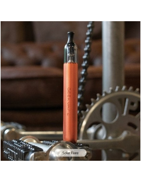 Pod Wenax M2 - Geekvape
