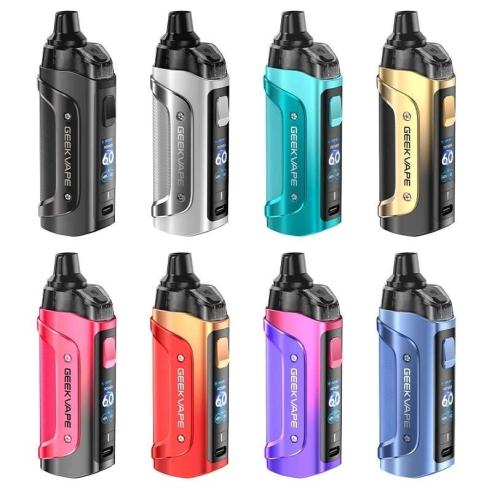 Pod Aegis Boost 3 - Geekvape