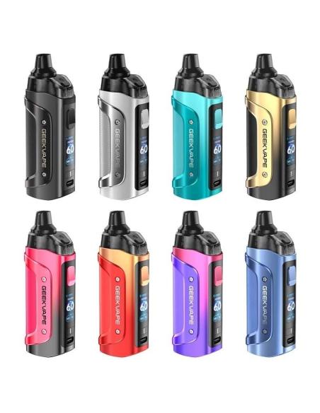 Pod Aegis Boost 3 - Geekvape