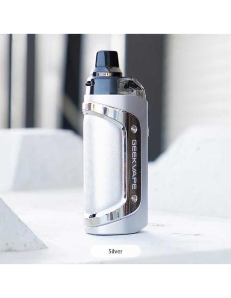 Pod Aegis Boost 3 - Geekvape