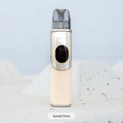 Pod Wenax Q2 - Geekvape
