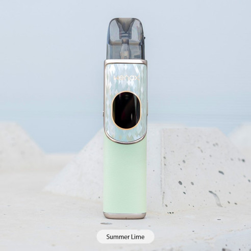 Pod Wenax Q2 - Geekvape