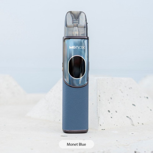 Pod Wenax Q2 - Geekvape
