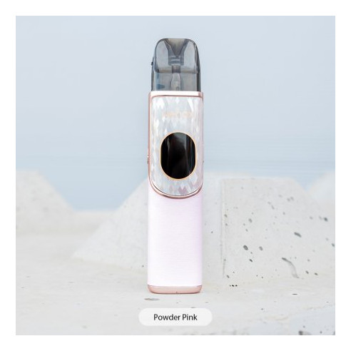 Pod Wenax Q2 - Geekvape