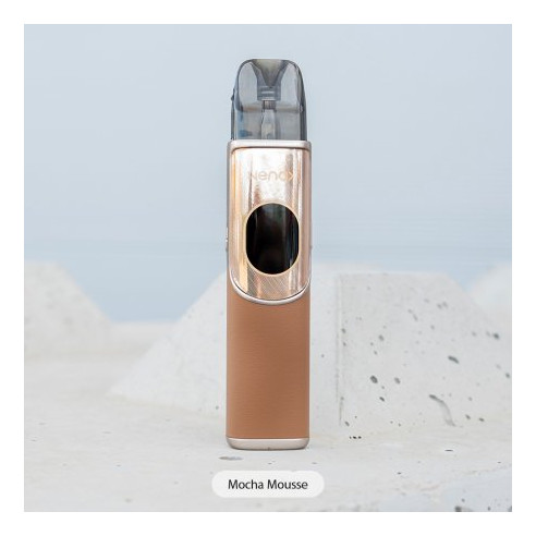 Pod Wenax Q2 - Geekvape