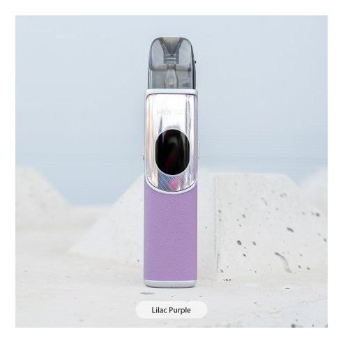Pod Wenax Q2 - Geekvape