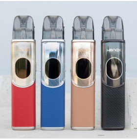 Pod Wenax Q2 - Geekvape 2