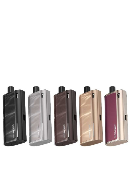 Pod Peak 2 - Geekvape